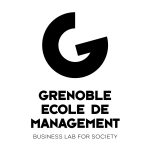Grenoble Ecole de Management / Grenoble INP - Ensimag